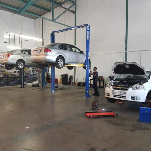 alema auto garage pic3
