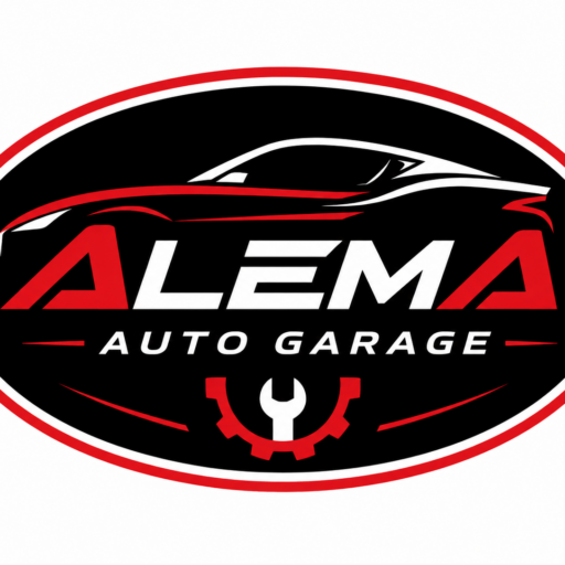 Alema Auto Garage